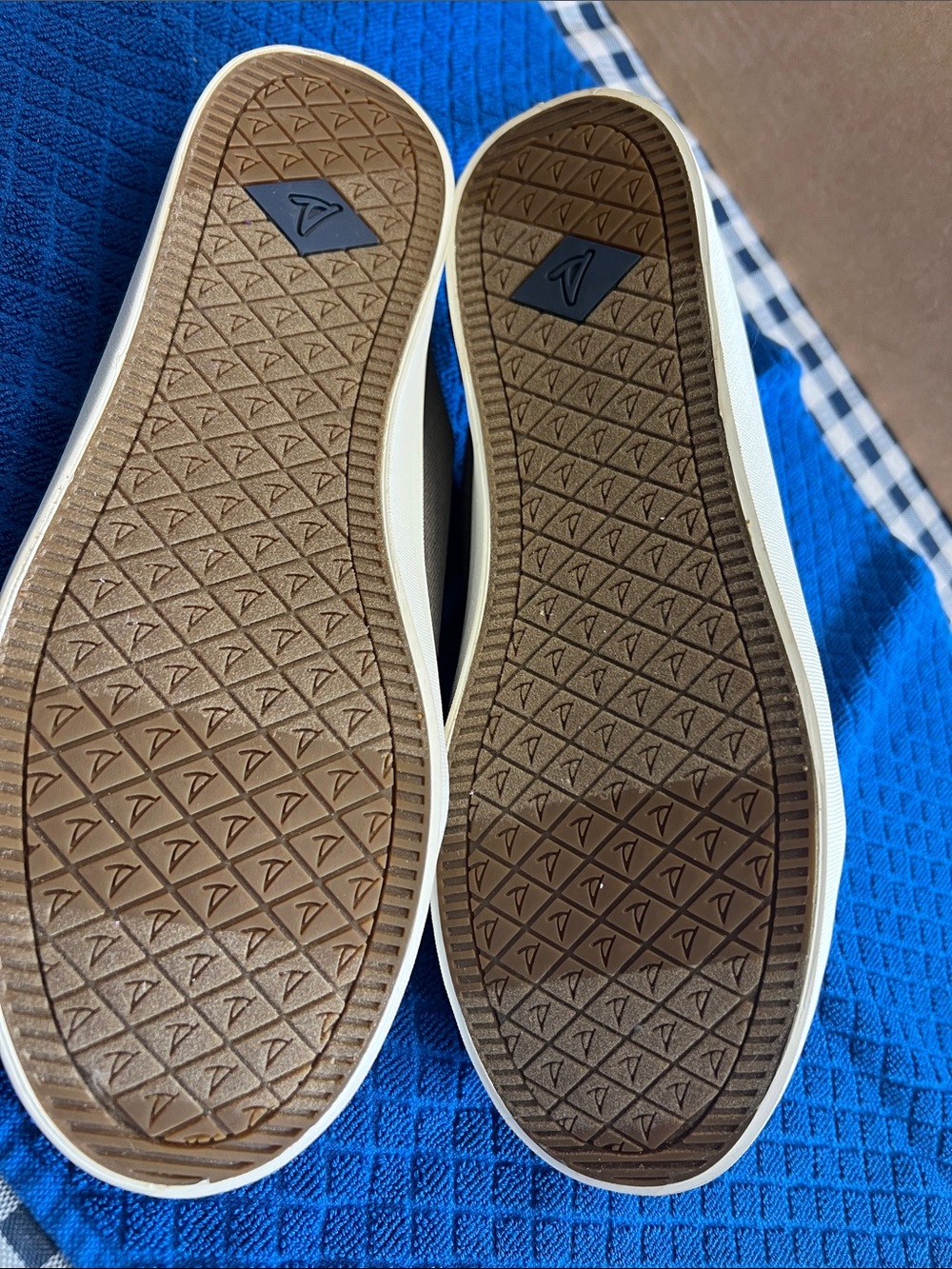 Sperry Women's Crest Vibe Mule- Gray - Picture 5 of 5
